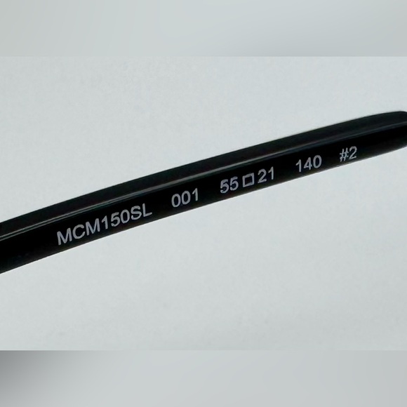 MCM Sunglasses, New - Picture 8 of 14